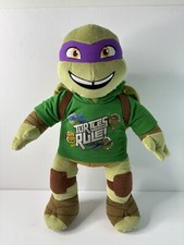 Donatello removable shell for sale  Las Vegas