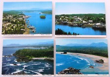 Postcards canada lot gebraucht kaufen  Wöllstein