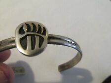 Hopi baby cuff for sale  Prescott