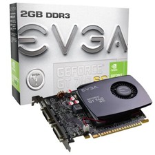 Evga geforce 740 for sale  USA