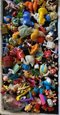Lot jouets donald d'occasion  Saint-Herblain