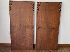 Vintage salvage cabinet for sale  Springfield