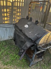 Used propane char for sale  USA