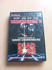 Dvd chromosome dead d'occasion  Paris X