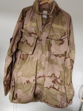 Desert smock armee gebraucht kaufen  Steinfurt