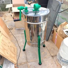 Easy bee manual for sale  RUGELEY