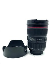 Used canon 70mm for sale  Burke