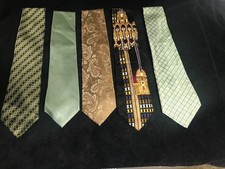 100 silk neck for sale  Merced
