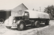 C1940 fuel truck for sale  Tulsa