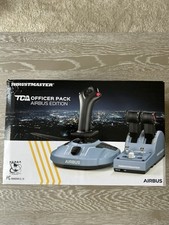 Flight sim airbus for sale  DAVENTRY