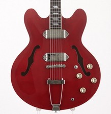 Epiphone Casino Cherry Feito em 2012 comprar usado  Enviando para Brazil