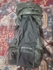 Osprey aether green for sale  Nashville