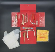 Olio fiat kit usato  Italia