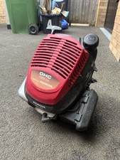 Honda gcv135 lawnmower for sale  SHREWSBURY