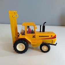 Britains diecast sanderson for sale  FORRES
