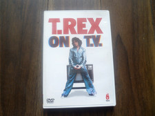 Rex dvd marc for sale  BRENTWOOD