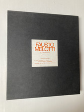 Fausto melotti speciale usato  Italia