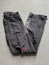 Mammut 3xdry soft for sale  BLACKBURN