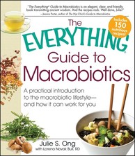 Everything guide macrobiotics for sale  North Smithfield