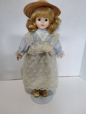 Vintage inch porcelain for sale  Guttenberg
