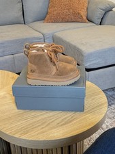 Toddler ugg neumel for sale  Henrico