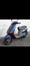 Mk1 piaggio skipper for sale  CREWE