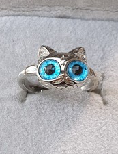 Damen kinder ring gebraucht kaufen  Haan
