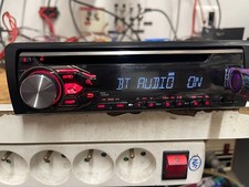 Deh4800bt pioneer radio d'occasion  Mougins