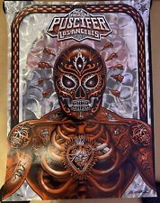 Puscifer poster emek for sale  Murfreesboro