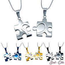 Set puzzle anhänger gebraucht kaufen  Dresden