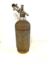Ancien siphon sparklet d'occasion  Giromagny