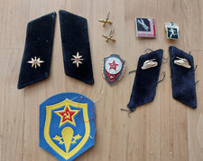 Russian soviet badges for sale  ALDERSHOT