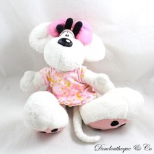 Peluche souris diddlina d'occasion  Cavaillon