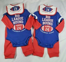Twin matching outfits for sale  Noblesville