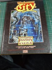 Oop games workshop for sale  LIVERPOOL
