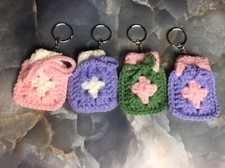 Set mini crochet for sale  Jonesville