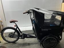 Babboe curve lastenfahrrad gebraucht kaufen  Wunstorf