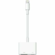 Adaptador AV Digital Apple Lightning - Iluminação MD826AM/A para HDMI comprar usado  Enviando para Brazil