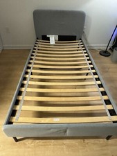 Ikea slattum. twin for sale  Jersey City