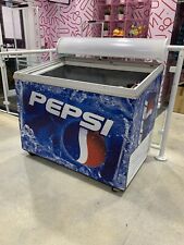 Pepsi chest fridge for sale  SCUNTHORPE