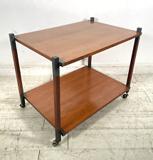 Carrello portavivande anni usato  Varallo Pombia