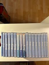 Dvd komplette serie gebraucht kaufen  Bad Friedrichshall