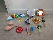 Musical instrument sensory for sale  Shipping to Ireland