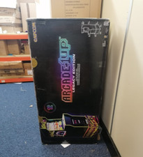 Street fighter capcom for sale  UK