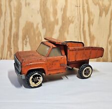 Vintage tonka orange for sale  Wharton