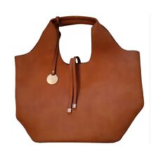 Borsa grande vintage usato  Italia