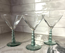 Libbey martini cocktail for sale  Nutley