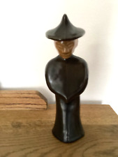 Ceramic eastern gentleman for sale  UK