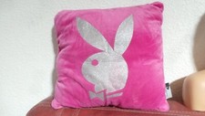 Coussin carré rose d'occasion  Pouilly-sous-Charlieu