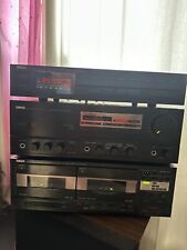 Yamaha m555 amplifier for sale  BURY ST. EDMUNDS